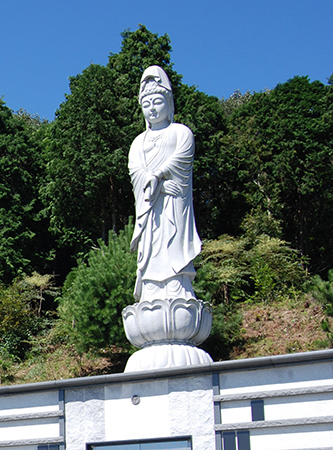 光陽観音永代供養墓とは